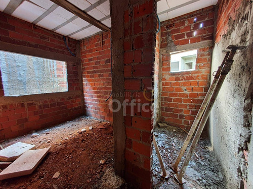 Imagem 10 de 11 de Casa À Venda, 93 M² Por R$ 250.000,00 - Residencial Cerejeiras - Anápolis/go - Ca0646