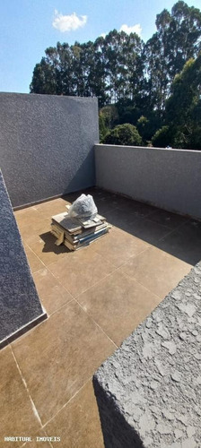 Imagem 11 de 15 de Sobrado Para Venda Em Curitiba, Umbará, 3 Dormitórios, 2 Banheiros, 2 Vagas - So0411_1-2428411