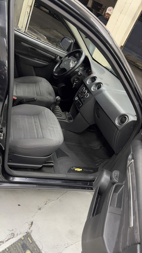 Chevrolet Prisma 1.4 Maxx Econoflex 4p