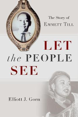 Libro Let The People See - Elliott J. Gorn