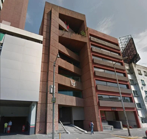 Departamento En Venta En Av. José Vasconcelos 218 Col. San Miguel Chapultepec Miguel Hidalgo Arp1209