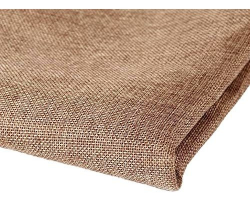 Altavoz Flushbay Speaker Grill Cloth, De Lino, De Una Sola C
