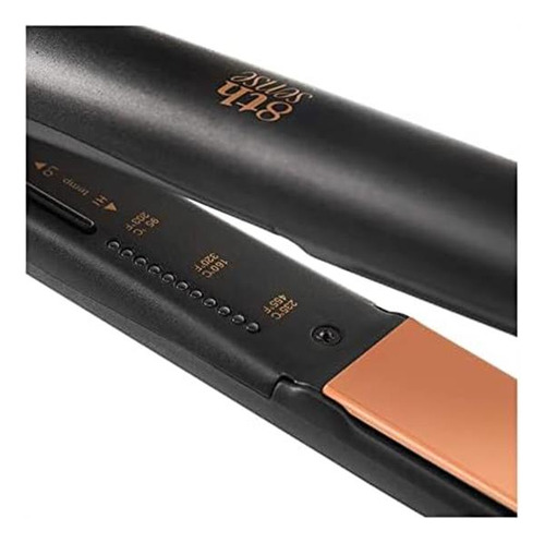 Elchim 8th Sense Styler: Cabello Con Placas De Titanio Y Cer
