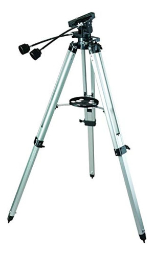 Trípode Celestron, Resistente, De Azimut Alternativo