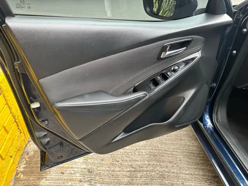 Mazda 2 1.6 Grand Touring Aut