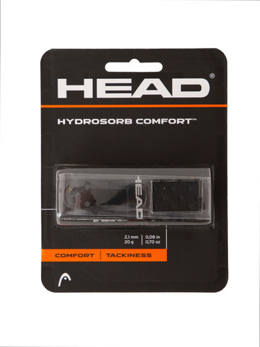 Overgrip Head Hydrosorb Comfort - 6-6-1539 - Head