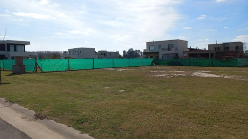 Imagen 8 de 11 de Excelente Lote En Barrio Nautico, Villanueva