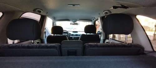 Imagen 7 de 9 de Chevrolet Meriva 2005 1.8 Gls