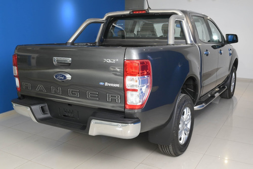 Imagen 3 de 18 de Ford Ranger Xlt 2.2 4x2 Automatica 0km 2023