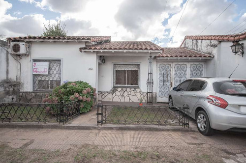 Casa Ph En Venta En Quilmes Oeste