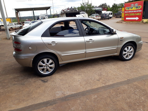 Fiat Brava Hgt 1.8 16v 2000/01