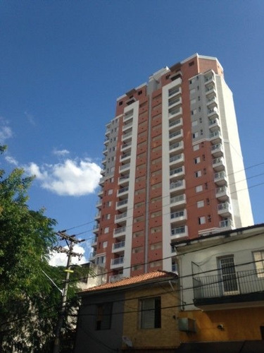 Imagem 1 de 14 de Apartamento - Ref: 3478