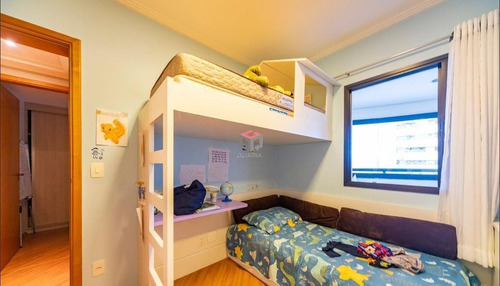 Imagem 8 de 26 de Apartamento Alto Padrão - 11851