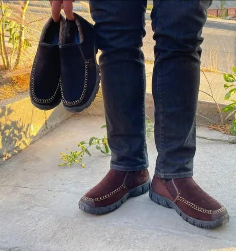 Zapatos de descanso hombre new arrivals