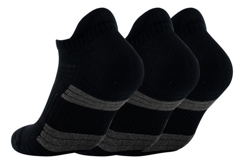 3 Pares De Calcetines Deportivos Para Correr Para Hombre Y M