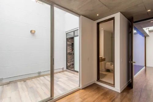 Apartamento En Venta En Chicó Reservado. Cod V2572