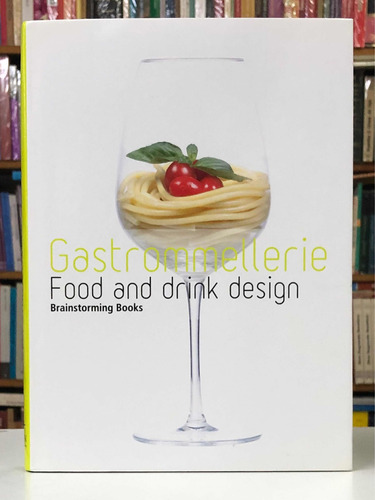 Gastrommellerie Food And Drink Design - Numen