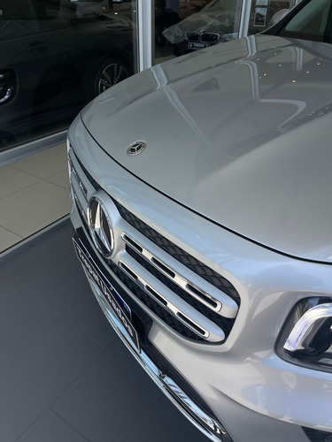 Mercedes-Benz Clase GLB 2.0 Glb250 Progressive 224cv