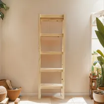 Comprar Estanteria De Almacen - Madera De Pino
