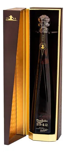 Tequila Don Julio 1942 750ml | MercadoLivre