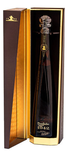 Tequila Don Julio 1942 Añejo 750 Ml