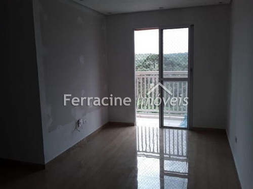 Imagem 3 de 15 de 01348 - Apartamento 1 Dorm, Carmela - Guarulhos/sp - 1348