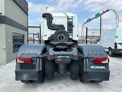 Scania R440 Ano 2014 4x2 Financia Até 100%