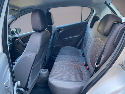 Fiat Palio 1.0 MPI ATTRACTIVE 8V FLEX 4P MANUAL