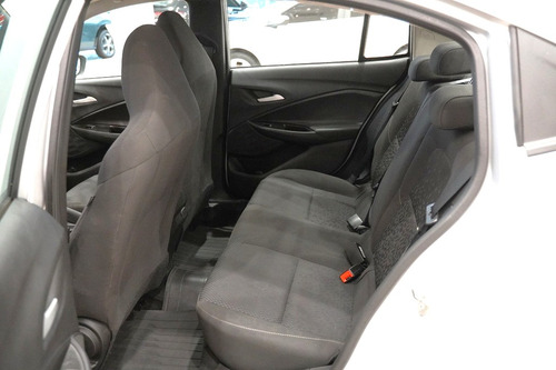 Chevrolet Onix 1.0 TURBO FLEX PLUS LTZ MANUAL