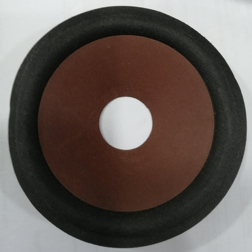 Cono 4.5 Entrada 1 Carton Susp De Tela Original Bose 4pz