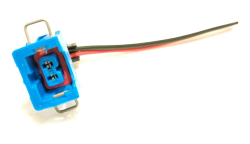 Conector Arnés De Sensor Temperatura Chevolet Matiz G1 G2