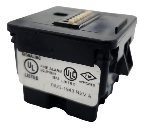 Simplex 4090-9001 Modulo Supervisor Idnet