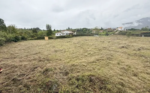Lote En Venta En Vereda El Roble. Cod V10010039