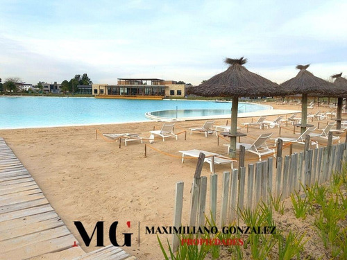 Imagen 2 de 8 de Lote En Venta - Barrio Privado Terralagos, Canning