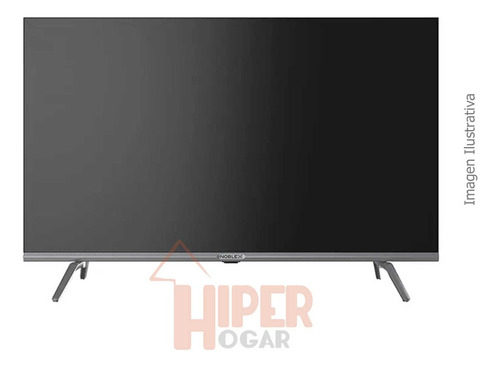 Smart Tv Noblex Dr32x7000 Led Hd 32'' Con Android Tv