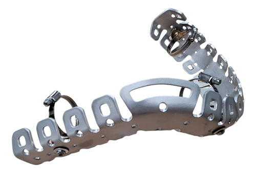 Protector Escape Ktm 250-350-450-500 Exc-f 2020-2025