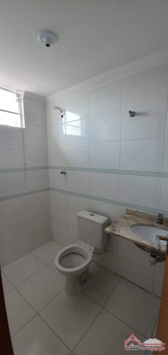 Imagem 10 de 15 de Casa Condomínio Residencial Vistta 4 Dor. Jacareí Sp - 4968