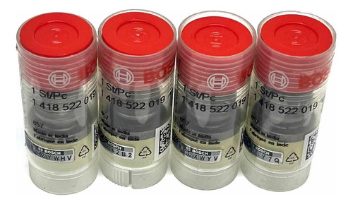 1418522019 Jg 4 Válvula Pressão Bomba Injetora Bosch
