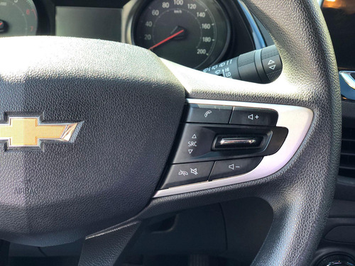 Chevrolet Onix HATCH LT 1.0 12V TB Flex 5p Aut.