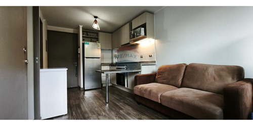 Dpto. 1 Dorm. Nataniel Cox