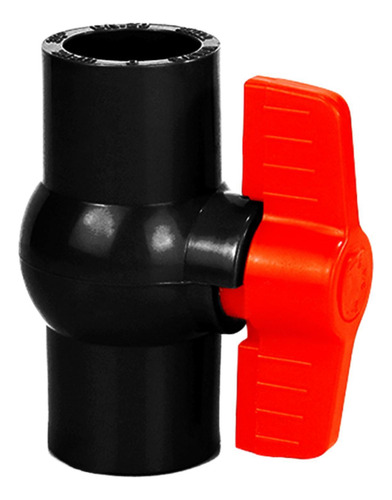 Válvula De Bola Pvc Control De Agua Dia Interna 32cm