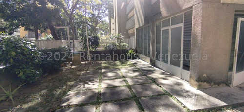 Apartamento En Venta La Urbina Código 24-17016 Ms