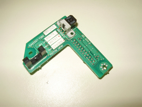 Sensor De Encoder Para Impresora Epson Dfx 9000