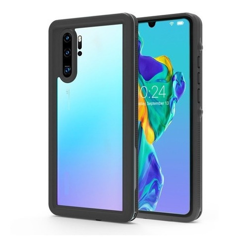 Impermeable Case For Huawei P30 Pro