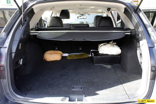 Subaru Outback 3.6r Limited