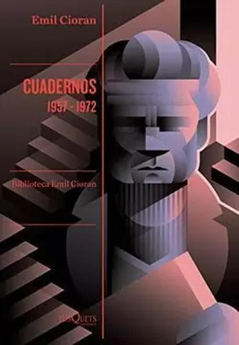 Libro Cuadernos. 1957-1972