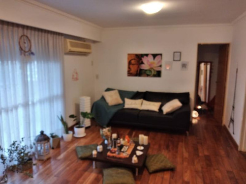 Imagen 6 de 12 de Departamento - Centro