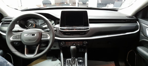 Jeep Compass 1.3 T270 Sport