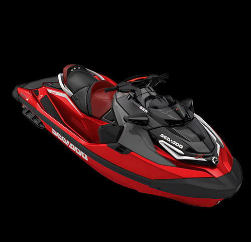 Sea-doo Rxp 325