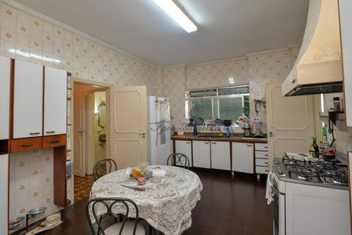 Imagem 23 de 30 de Apartamento Com 3 Dormitórios À Venda, 240 M² Por R$ 2.400.000,00 - Higienópolis - São Paulo/sp - Ap46067